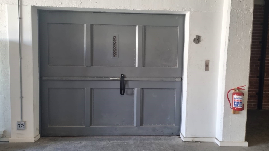 Commercial Property for Sale in Salt River Western Cape